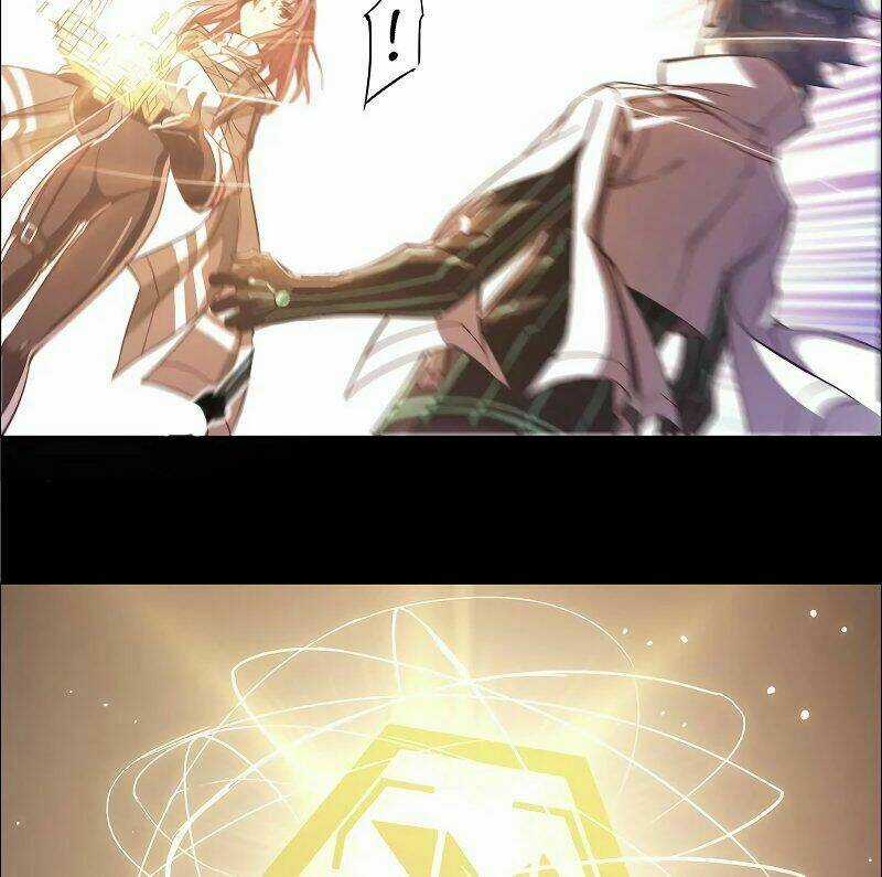 Thần Giới Online Chapter 14 trang 28