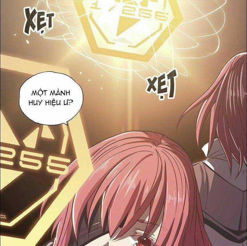 Thần Giới Online Chapter 14 trang 29