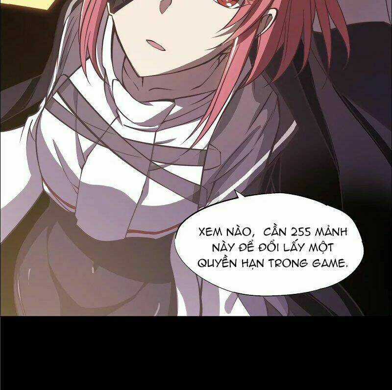 Thần Giới Online Chapter 14 trang 30