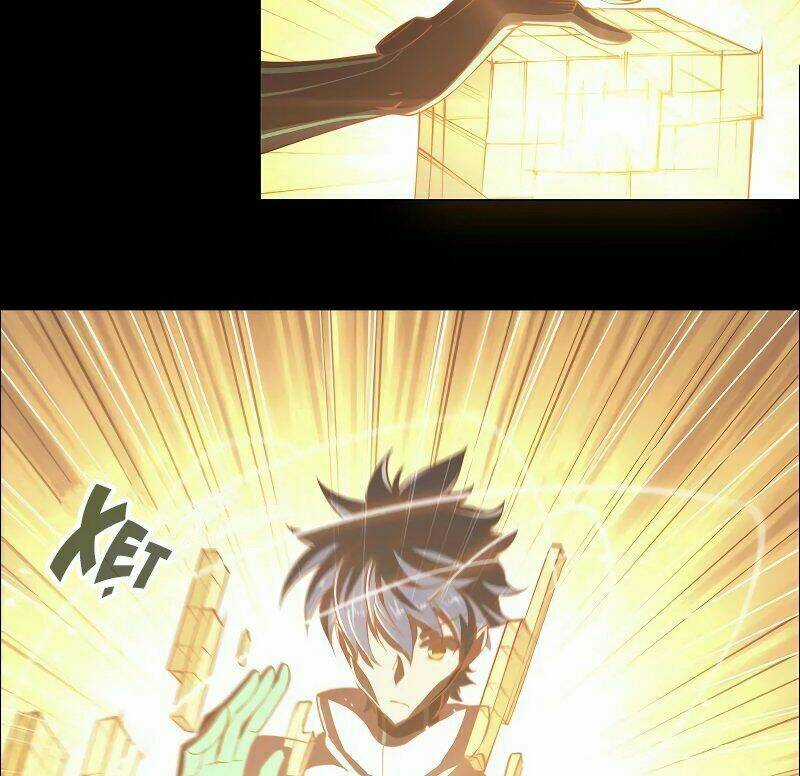 Thần Giới Online Chapter 14 trang 32