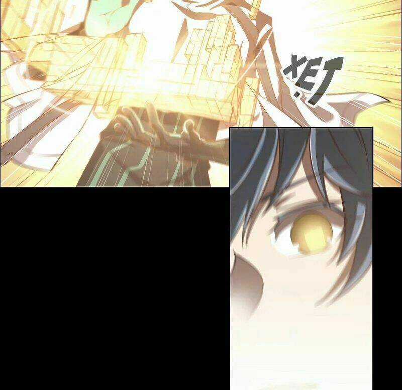 Thần Giới Online Chapter 14 trang 33