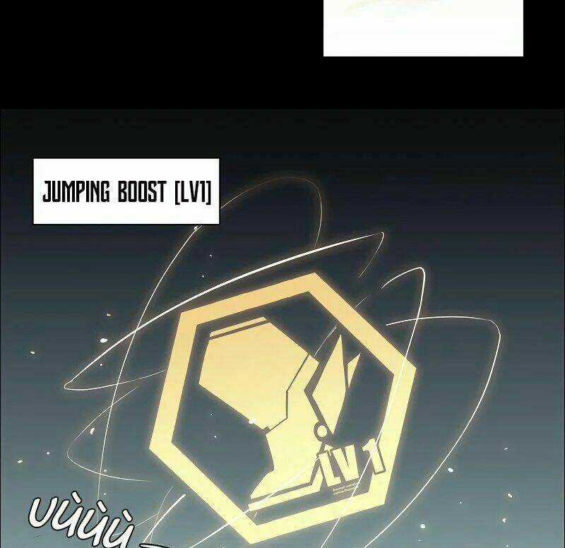 Thần Giới Online Chapter 14 trang 34