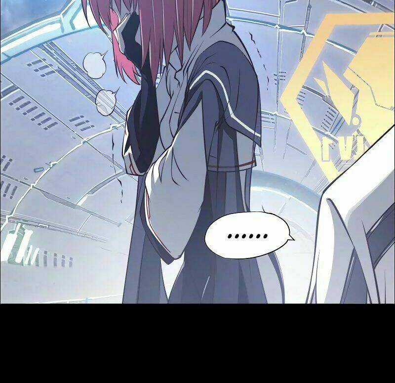 Thần Giới Online Chapter 14 trang 36