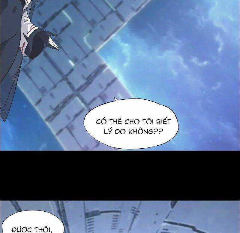 Thần Giới Online Chapter 14 trang 39