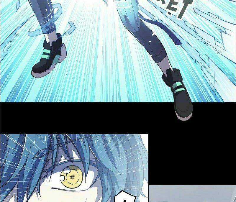 Thần Giới Online Chapter 14 trang 4