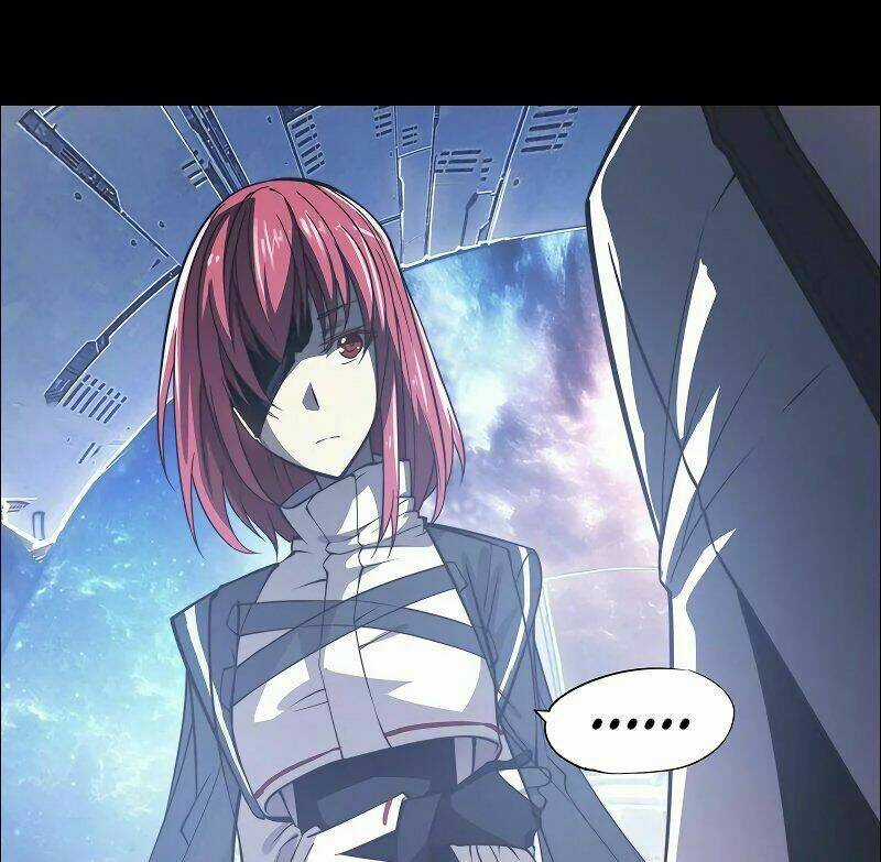 Thần Giới Online Chapter 14 trang 42