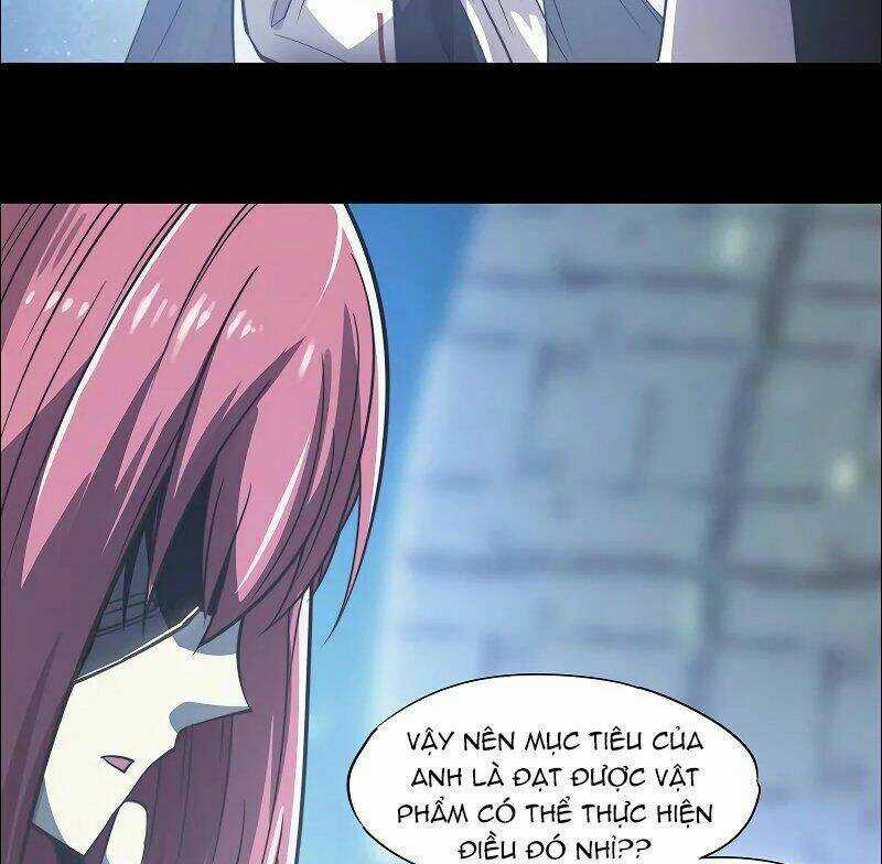 Thần Giới Online Chapter 14 trang 43