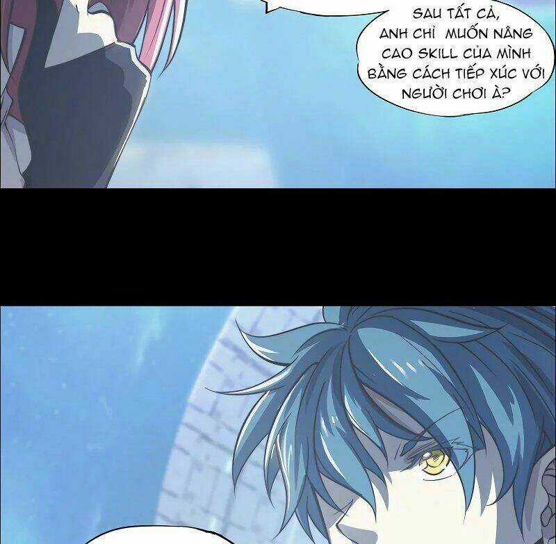 Thần Giới Online Chapter 14 trang 44