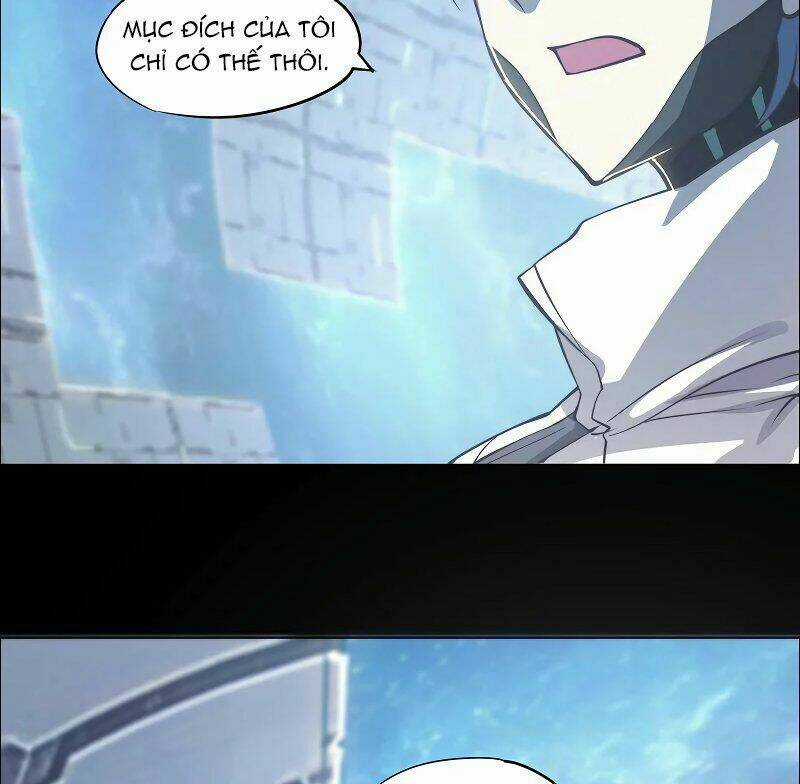 Thần Giới Online Chapter 14 trang 45