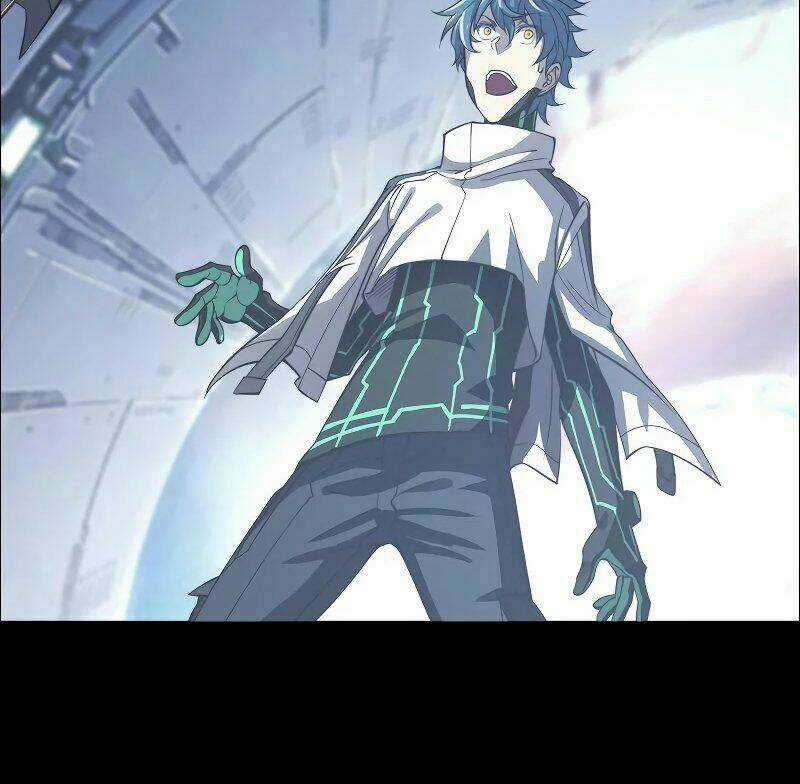 Thần Giới Online Chapter 14 trang 47