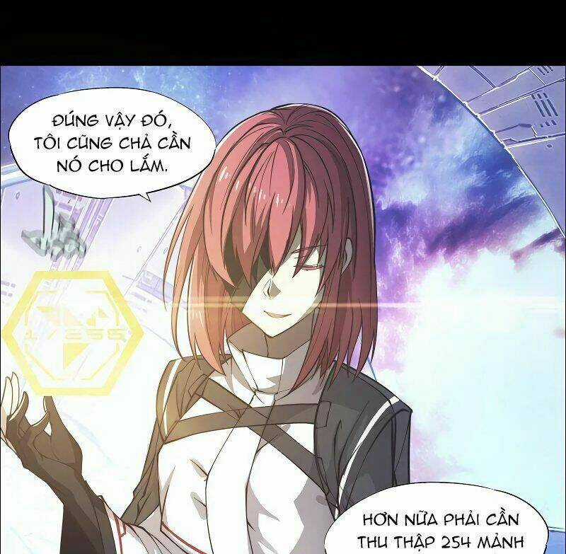 Thần Giới Online Chapter 14 trang 48