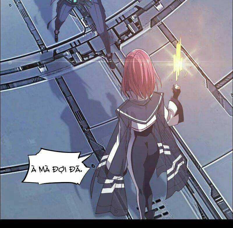 Thần Giới Online Chapter 14 trang 50