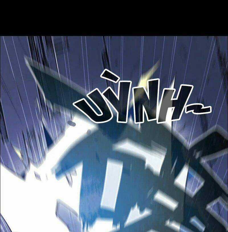 Thần Giới Online Chapter 14 trang 53