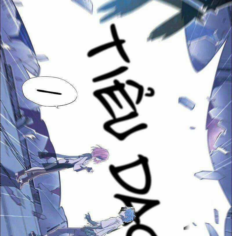 Thần Giới Online Chapter 14 trang 54