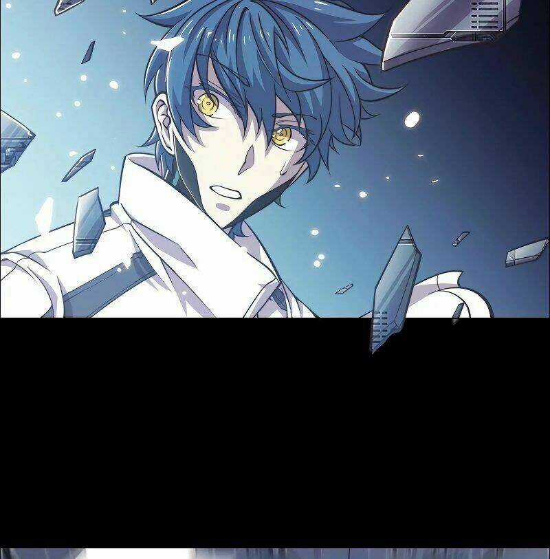 Thần Giới Online Chapter 14 trang 57