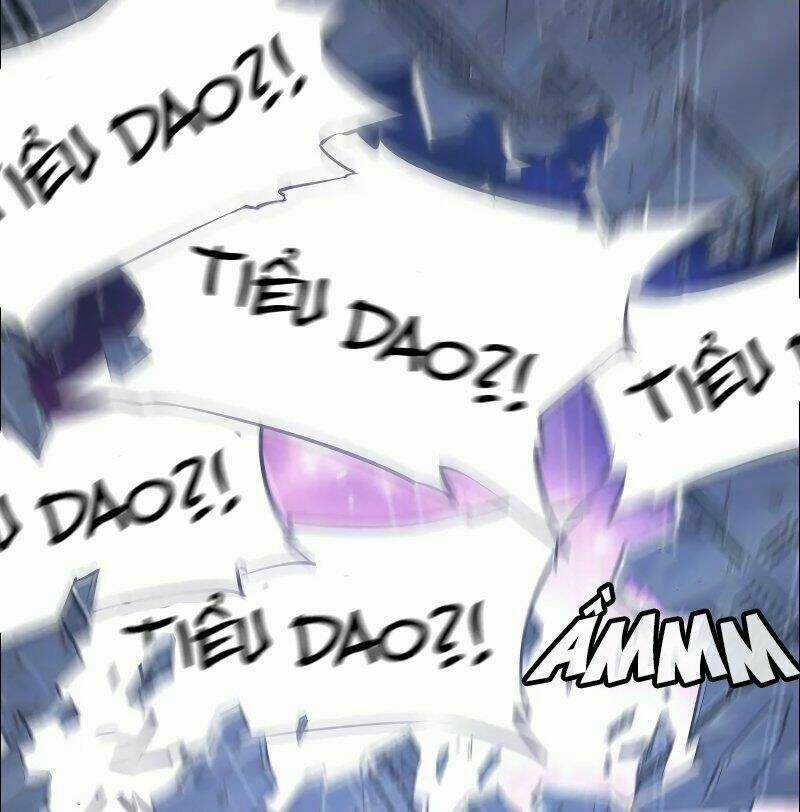 Thần Giới Online Chapter 14 trang 58