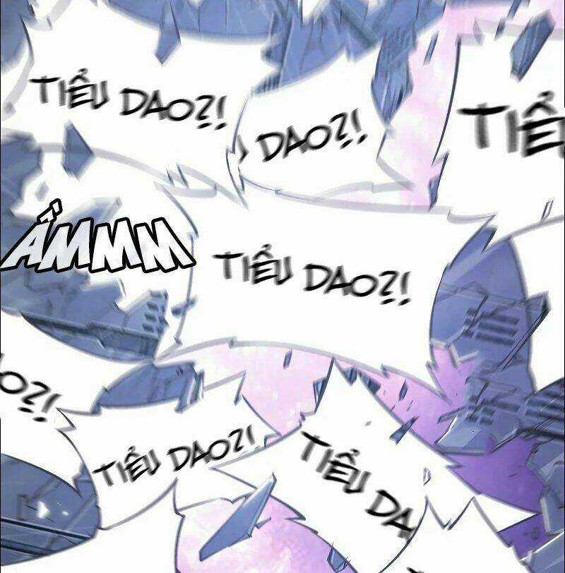 Thần Giới Online Chapter 14 trang 59