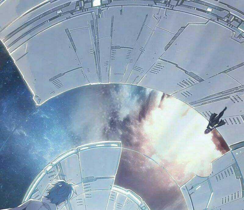 Thần Giới Online Chapter 14 trang 6