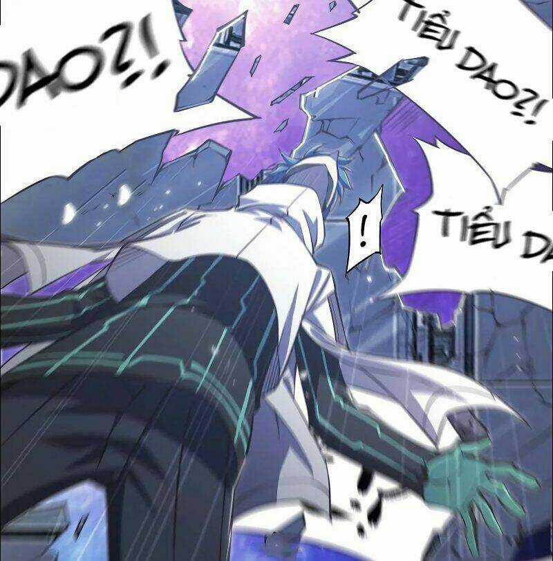 Thần Giới Online Chapter 14 trang 60