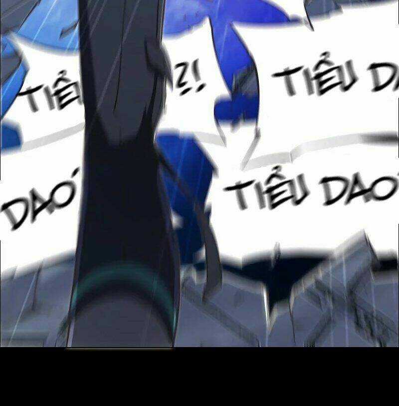 Thần Giới Online Chapter 14 trang 61