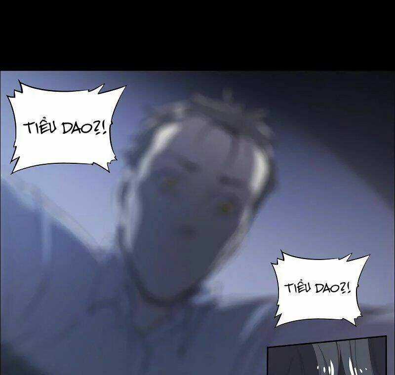 Thần Giới Online Chapter 14 trang 63