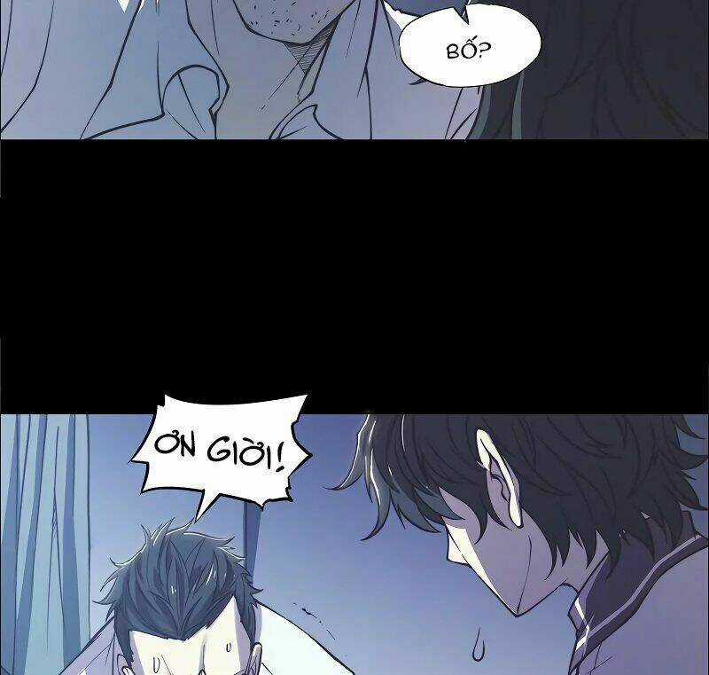 Thần Giới Online Chapter 14 trang 65