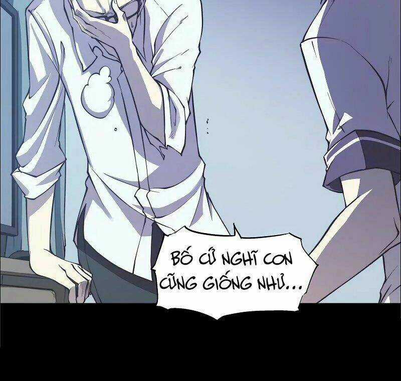 Thần Giới Online Chapter 14 trang 66