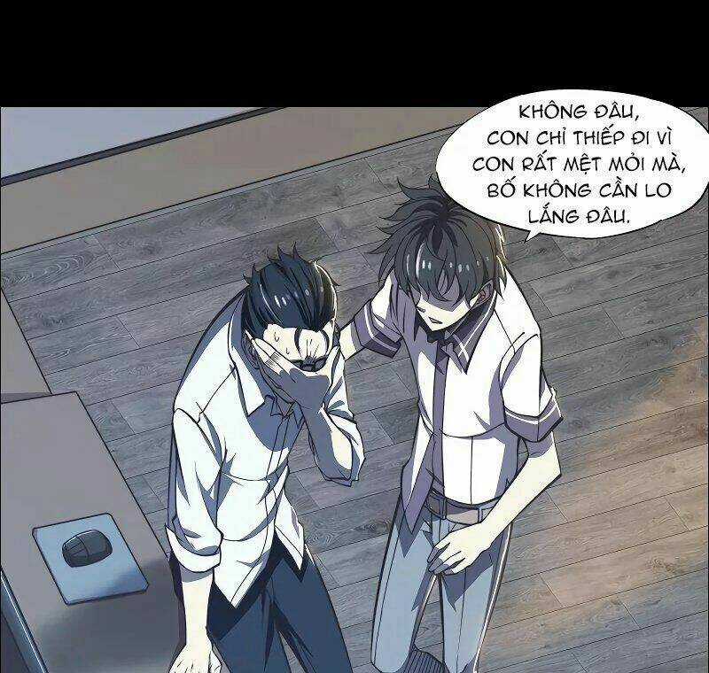 Thần Giới Online Chapter 14 trang 67