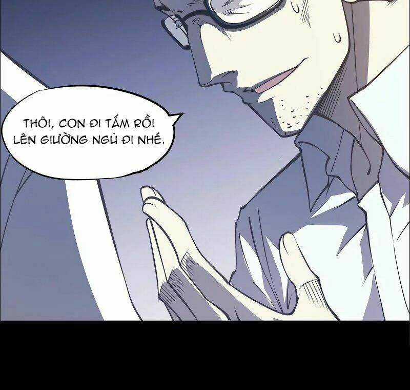 Thần Giới Online Chapter 14 trang 69