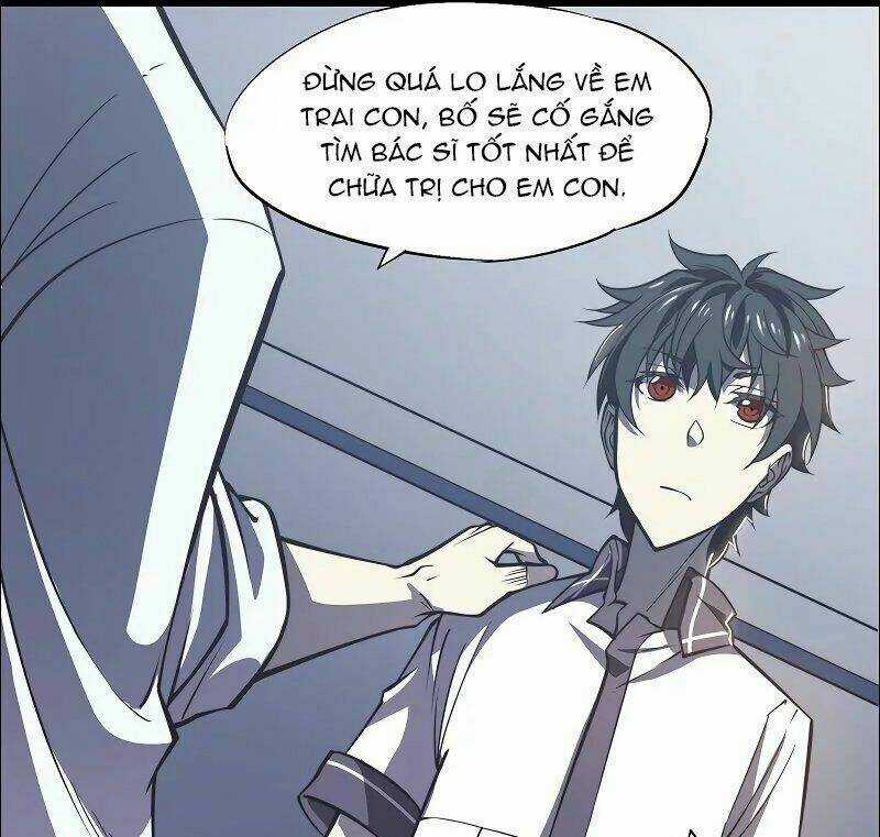 Thần Giới Online Chapter 14 trang 70