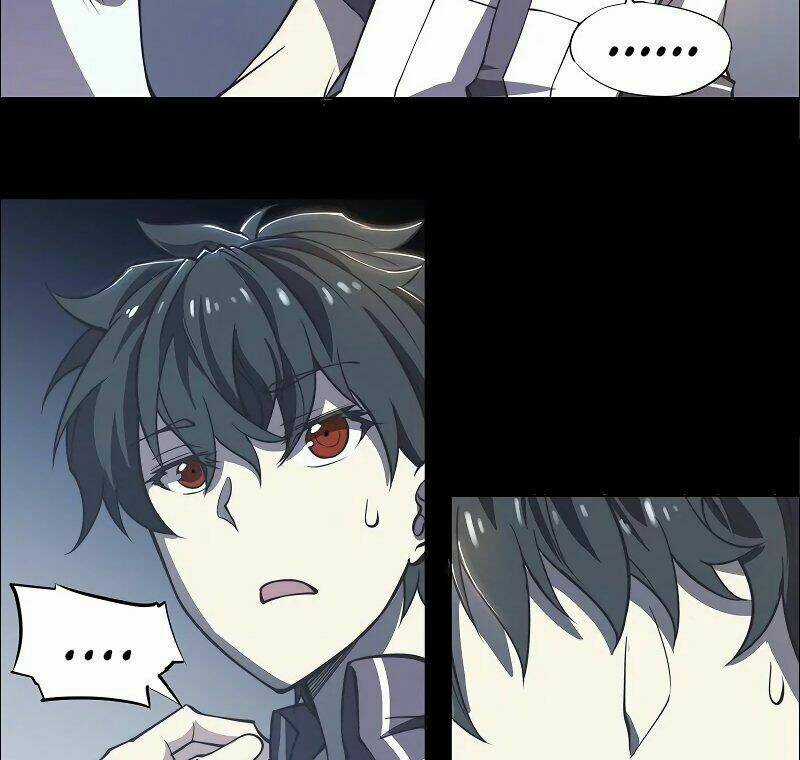 Thần Giới Online Chapter 14 trang 71