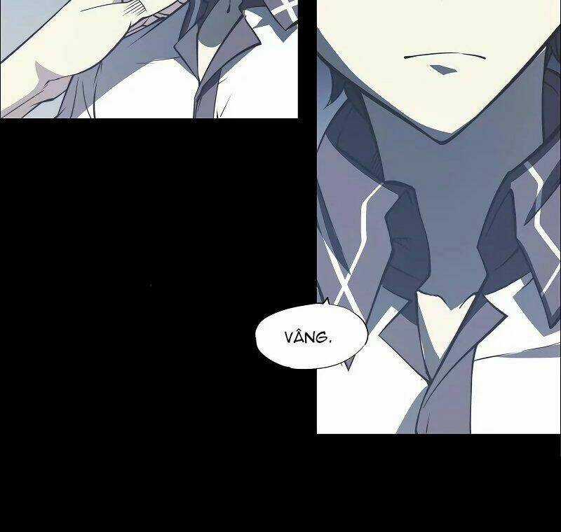 Thần Giới Online Chapter 14 trang 72