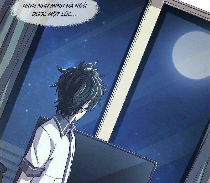 Thần Giới Online Chapter 14 trang 74