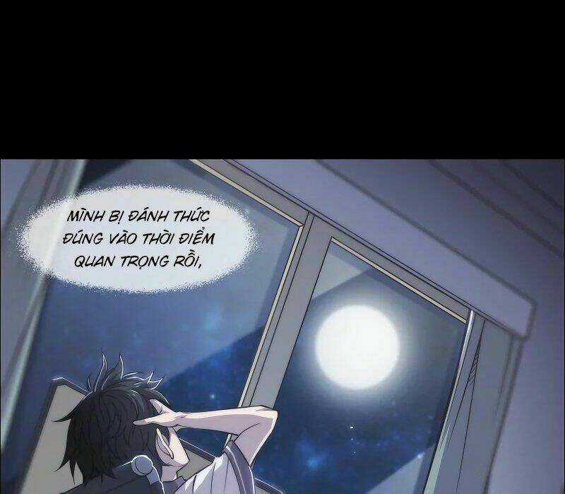 Thần Giới Online Chapter 14 trang 77