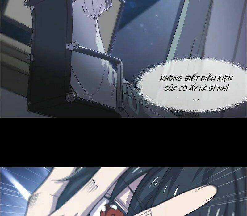 Thần Giới Online Chapter 14 trang 78