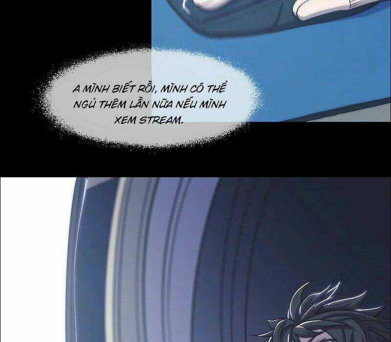 Thần Giới Online Chapter 14 trang 80