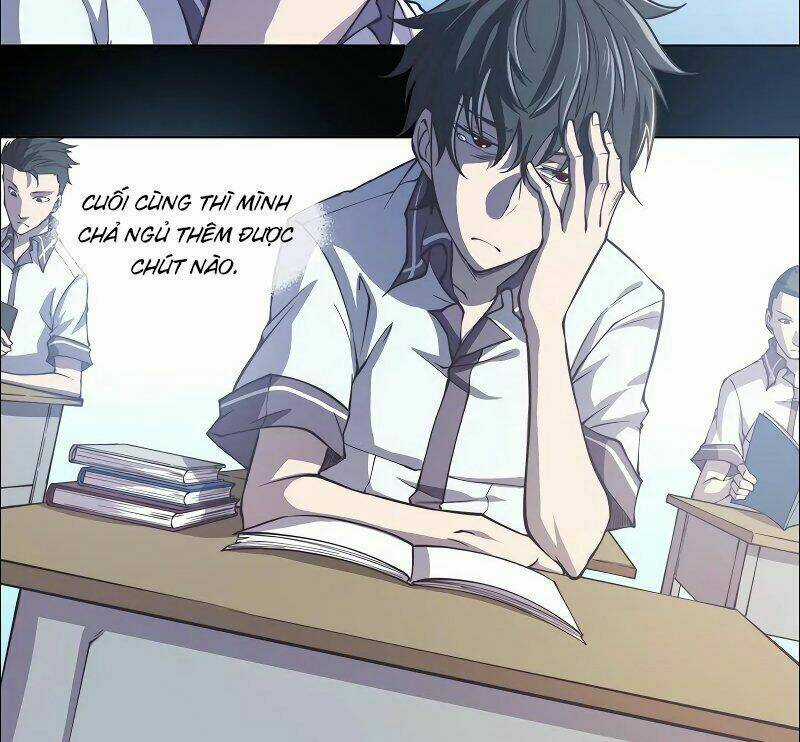 Thần Giới Online Chapter 14 trang 89