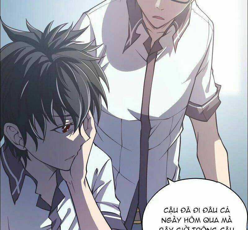 Thần Giới Online Chapter 14 trang 91