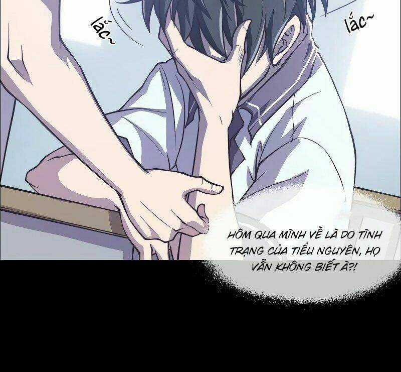 Thần Giới Online Chapter 14 trang 93