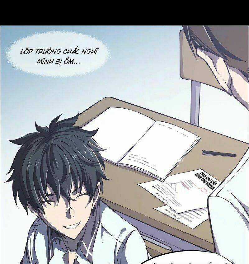 Thần Giới Online Chapter 14 trang 94