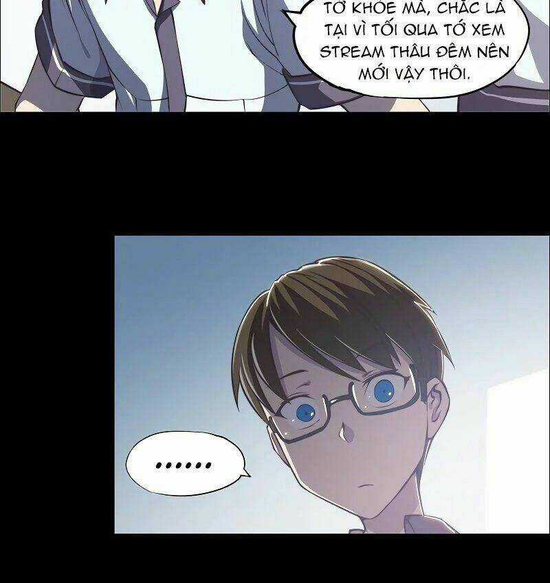 Thần Giới Online Chapter 14 trang 95