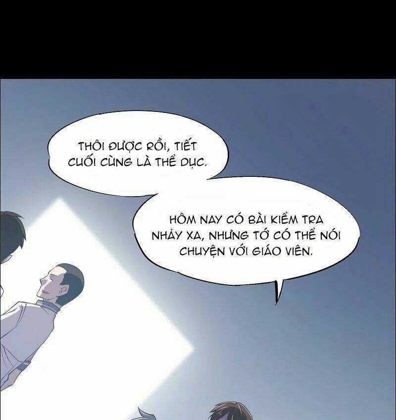 Thần Giới Online Chapter 14 trang 97