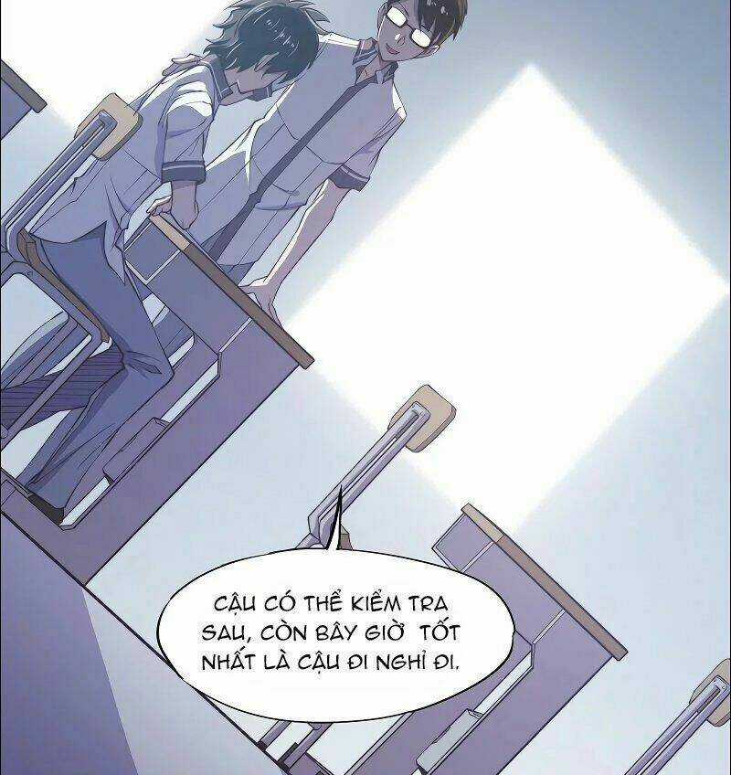 Thần Giới Online Chapter 14 trang 98