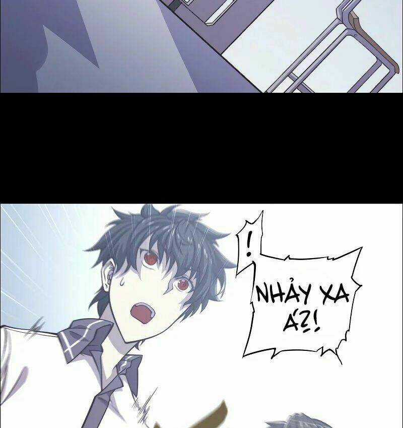 Thần Giới Online Chapter 14 trang 99