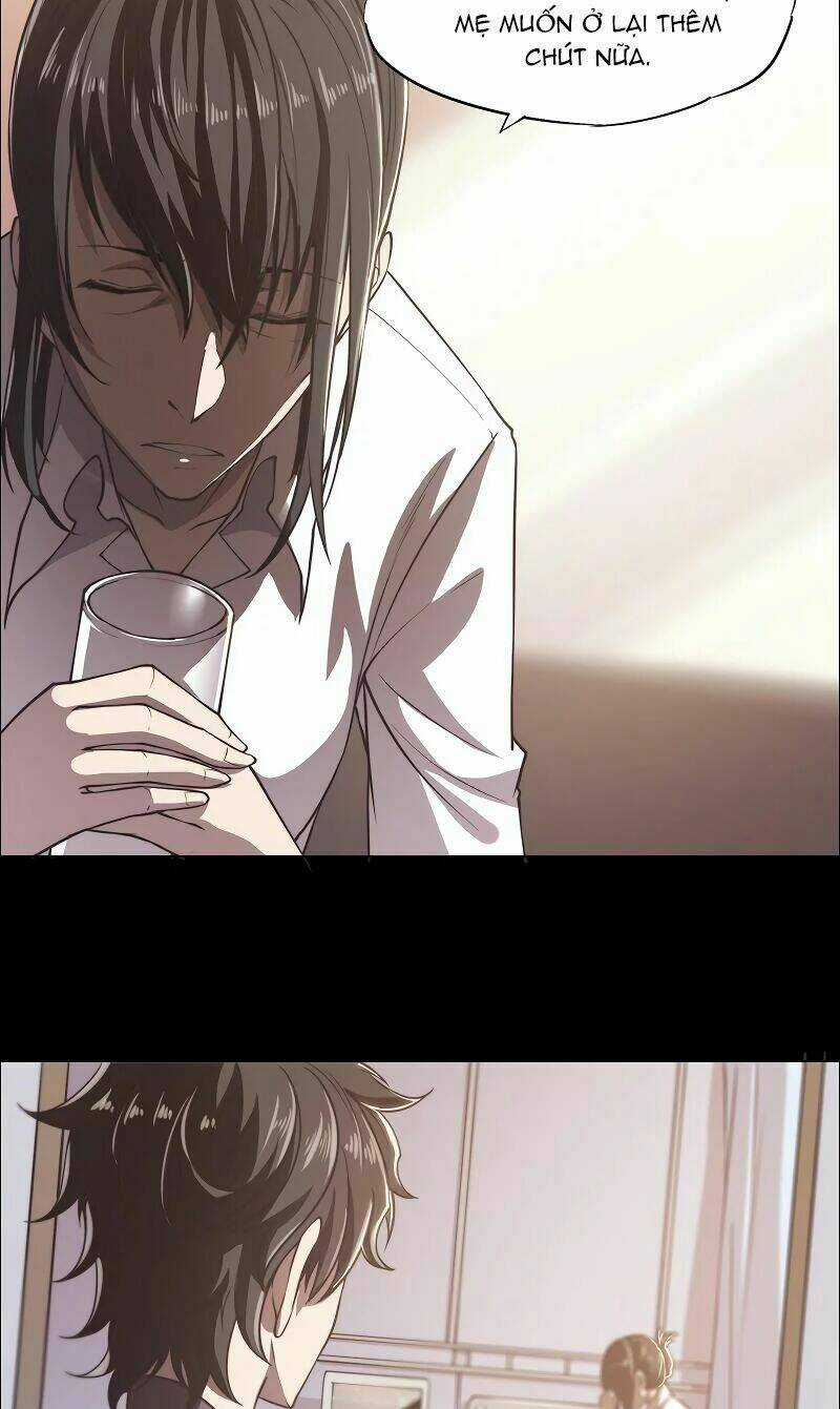 Thần Giới Online Chapter 15 trang 14