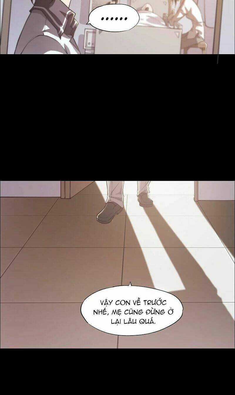 Thần Giới Online Chapter 15 trang 15