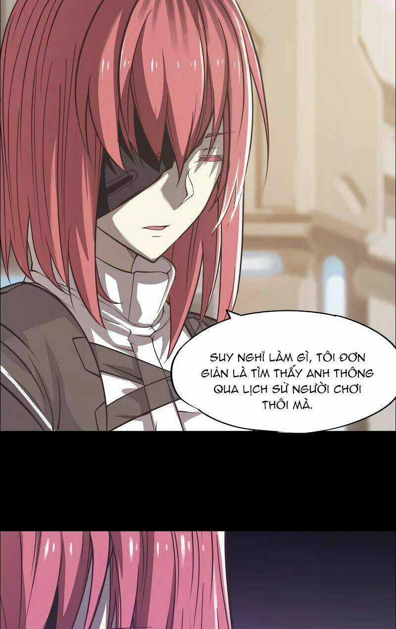 Thần Giới Online Chapter 15 trang 30