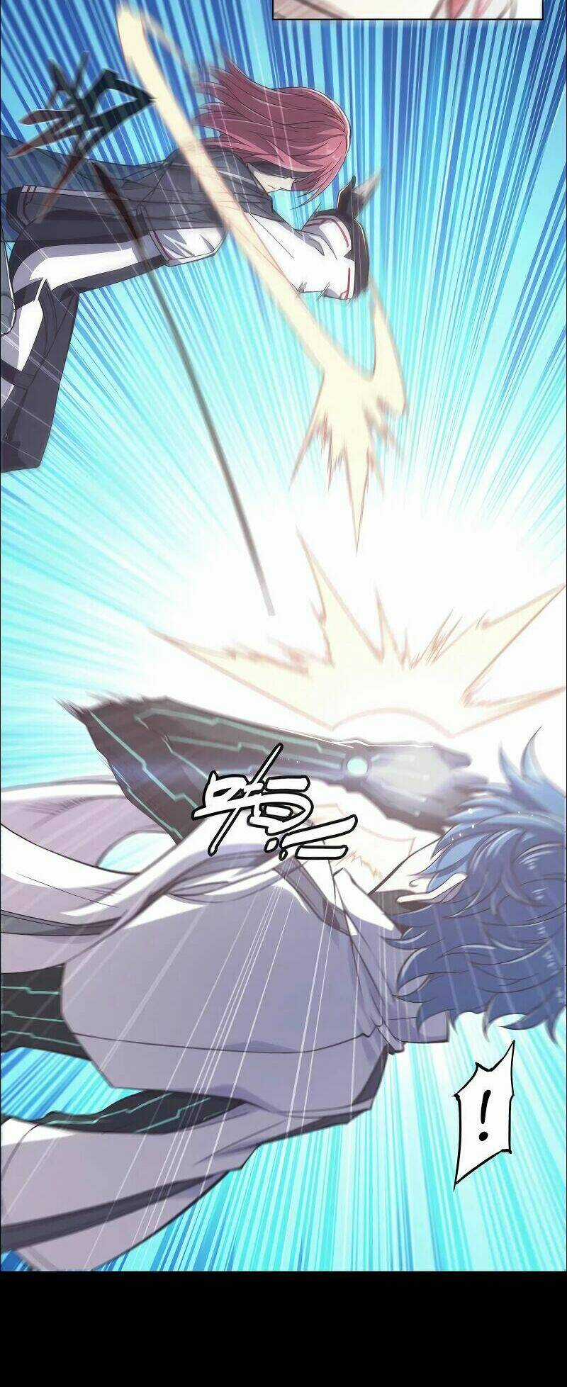 Thần Giới Online Chapter 15 trang 37