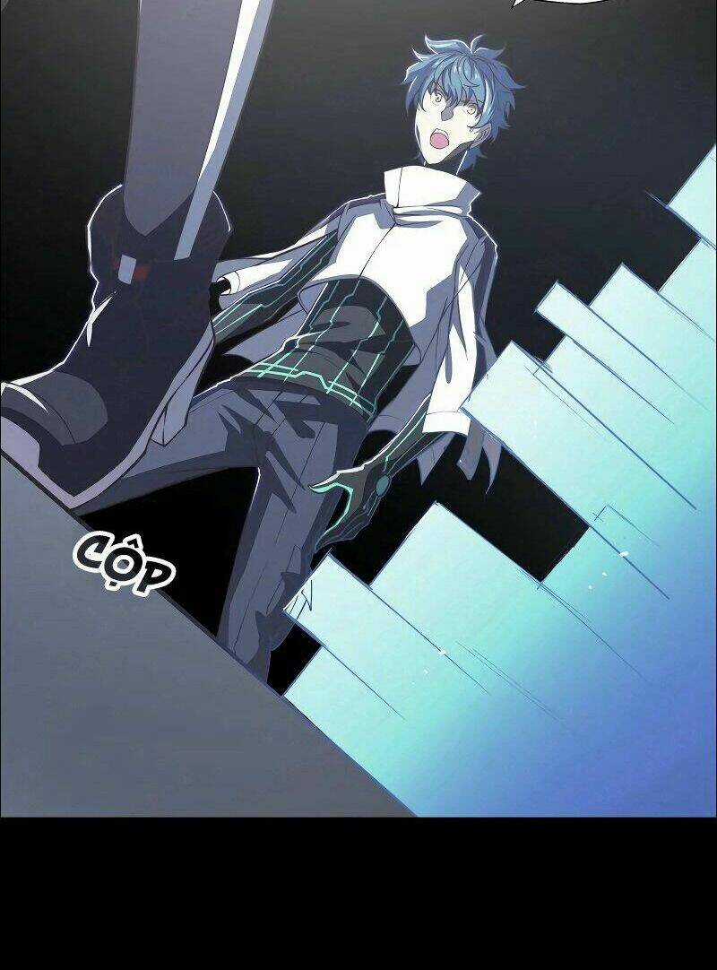 Thần Giới Online Chapter 15 trang 45