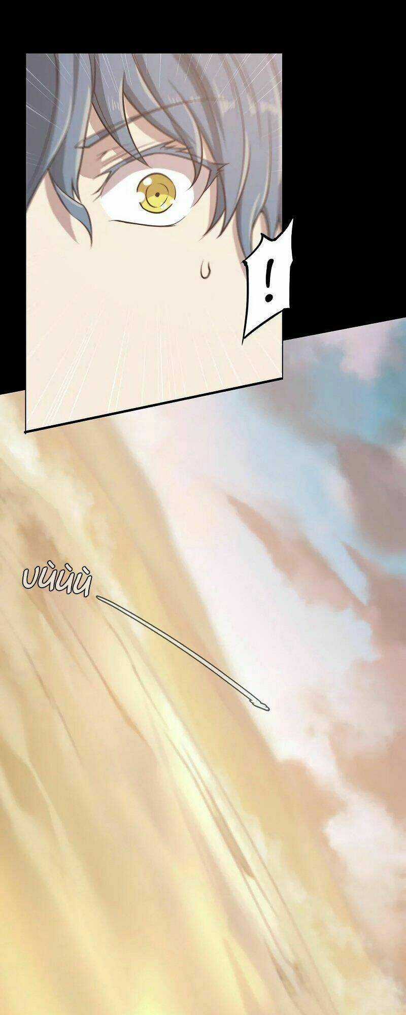 Thần Giới Online Chapter 15 trang 46